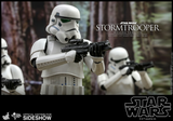 Hot Toys MMS515 Star Wars - Stormtrooper Deluxe Version