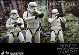 Hot Toys MMS515 Star Wars - Stormtrooper Deluxe Version