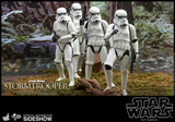 Hot Toys MMS515 Star Wars - Stormtrooper Deluxe Version