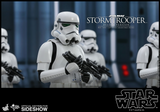 Hot Toys MMS515 Star Wars - Stormtrooper Deluxe Version