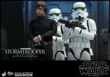Hot Toys MMS515 Star Wars - Stormtrooper Deluxe Version