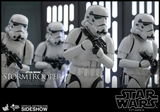 Hot Toys MMS515 Star Wars - Stormtrooper Deluxe Version
