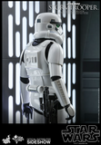 Hot Toys MMS515 Star Wars - Stormtrooper Deluxe Version