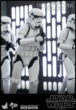 Hot Toys MMS515 Star Wars - Stormtrooper Deluxe Version