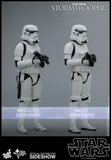 Hot Toys MMS515 Star Wars - Stormtrooper Deluxe Version