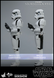Hot Toys MMS515 Star Wars - Stormtrooper Deluxe Version
