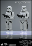 Hot Toys MMS515 Star Wars - Stormtrooper Deluxe Version