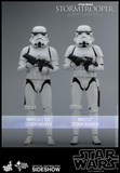 Hot Toys MMS515 Star Wars - Stormtrooper Deluxe Version
