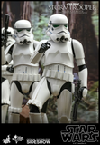 Hot Toys MMS515 Star Wars - Stormtrooper Deluxe Version
