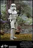 Hot Toys MMS515 Star Wars - Stormtrooper Deluxe Version
