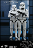 Hot Toys MMS515 Star Wars - Stormtrooper Deluxe Version