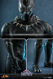 Hot Toys 1/6 MMS671 Black Panther - Black Panther (Original Suit)