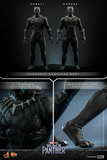 Hot Toys 1/6 MMS671 Black Panther - Black Panther (Original Suit)