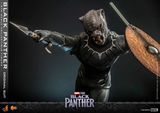 Hot Toys 1/6 MMS671 Black Panther - Black Panther (Original Suit)