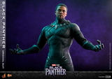 Hot Toys 1/6 MMS671 Black Panther - Black Panther (Original Suit)