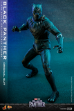 Hot Toys 1/6 MMS671 Black Panther - Black Panther (Original Suit)