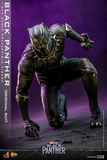Hot Toys 1/6 MMS671 Black Panther - Black Panther (Original Suit)