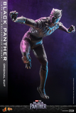 Hot Toys 1/6 MMS671 Black Panther - Black Panther (Original Suit)