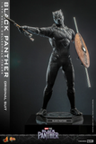 Hot Toys 1/6 MMS671 Black Panther - Black Panther (Original Suit)