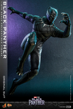 Hot Toys 1/6 MMS671 Black Panther - Black Panther (Original Suit)