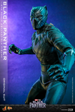 Hot Toys 1/6 MMS671 Black Panther - Black Panther (Original Suit)