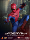 Hot Toys 1/6 MMS179 The Amazing Spider-Man - Spider-Man