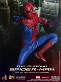 Hot Toys 1/6 MMS179 The Amazing Spider-Man - Spider-Man