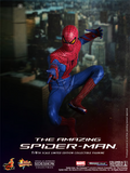 Hot Toys 1/6 MMS179 The Amazing Spider-Man - Spider-Man