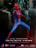 Hot Toys 1/6 MMS179 The Amazing Spider-Man - Spider-Man