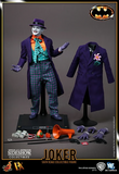 Hot Toys 1/6 DX08 Batman 1989 - The Joker
