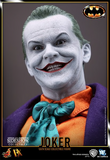 Hot Toys 1/6 DX08 Batman 1989 - The Joker