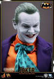Hot Toys 1/6 DX08 Batman 1989 - The Joker