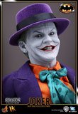 Hot Toys 1/6 DX08 Batman 1989 - The Joker