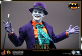 Hot Toys 1/6 DX08 Batman 1989 - The Joker