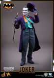 Hot Toys 1/6 DX08 Batman 1989 - The Joker