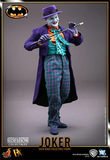 Hot Toys 1/6 DX08 Batman 1989 - The Joker