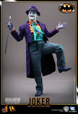 Hot Toys 1/6 DX08 Batman 1989 - The Joker