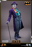 Hot Toys 1/6 DX08 Batman 1989 - The Joker
