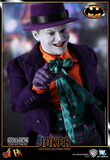 Hot Toys 1/6 DX08 Batman 1989 - The Joker