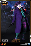 Hot Toys 1/6 DX08 Batman 1989 - The Joker