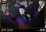 Hot Toys 1/6 DX08 Batman 1989 - The Joker