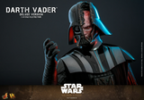 Hot Toys 1/6 DX28 Star Wars Series : Kenobi - Darth Vader Deluxe Version
