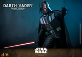 Hot Toys 1/6 DX28 Star Wars Series : Kenobi - Darth Vader Deluxe Version