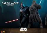 Hot Toys 1/6 DX28 Star Wars Series : Kenobi - Darth Vader Deluxe Version