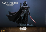 Hot Toys 1/6 DX28 Star Wars Series : Kenobi - Darth Vader Deluxe Version