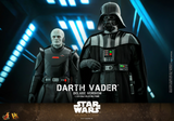 Hot Toys 1/6 DX28 Star Wars Series : Kenobi - Darth Vader Deluxe Version