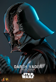 Hot Toys 1/6 DX28 Star Wars Series : Kenobi - Darth Vader Deluxe Version