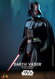 Hot Toys 1/6 DX28 Star Wars Series : Kenobi - Darth Vader Deluxe Version
