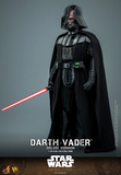 Hot Toys 1/6 DX28 Star Wars Series : Kenobi - Darth Vader Deluxe Version