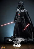 Hot Toys 1/6 DX28 Star Wars Series : Kenobi - Darth Vader Deluxe Version